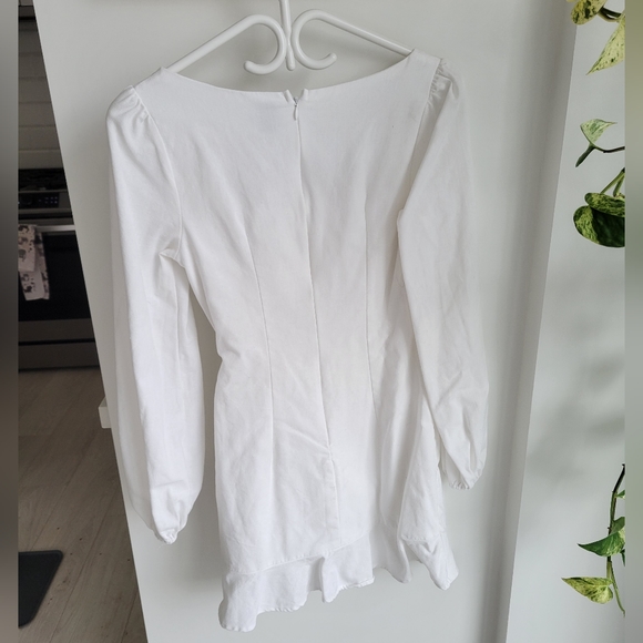 Princess Polly the villa mini dress - Picture 4 of 5